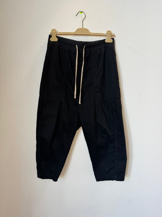 Black DRKSHDW Lounge Pant